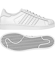 adidas Originals Superstar Foundation - sneakers - uomo, White