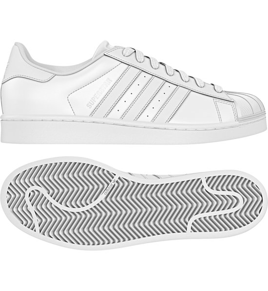 adidas Originals Superstar Foundation - Sportschuhe | Sportler.com