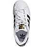 adidas Originals Superstar Foundation - sneakers - Kinder, White