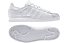 adidas Originals Superstar Glossy Toe W Damen-Sportschuhe, White