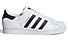 adidas Originals Superstar Vegan - Sneakers - Herren, White/Black