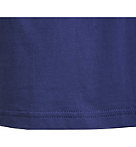 adidas Originals T-shirt - bambino , Dark Blue