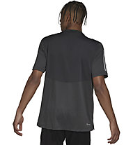 adidas T365 - T-shirt - uomo, Grey