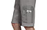 adidas Originals Tactical Sho - pantaloncino fitness - uomo , Grey