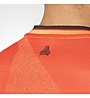 adidas Tango Future Jersey - Fußballtrikot - Herren, Orange