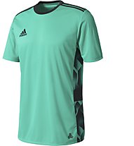 adidas Tango Cage Training Shirt - Fußballtrikot - Herren, Green