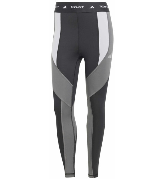 adidas Techfit 7/8 W pantaloni fitness donna