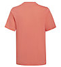 adidas Originals Tee - t-shirt - bambini, Orange