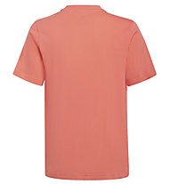 adidas Originals Tee - T-shirt - Kinder , Orange