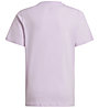 adidas Originals Tee - T-shirt - ragazza, Pink