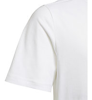 adidas Originals Tee - T-Shirt - Mädchen, White