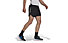 adidas Terrex Agravic - pantaloni corti trail running - uomo, Black