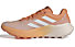 adidas Terrex Agravic 3 W - scarpe trail running - donna, Orange