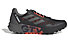 adidas Terrex Agravic Flow 2 GTX - Trailrunningschuhe - Herren, Black/Red