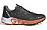 adidas Terrex Agravic Flow GORE-TEX 2 - scarpe trail running - uomo, Black/Orange