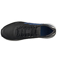 adidas Terrex Agravic Ultra - scarpe trail running - uomo, Black/Blue/White