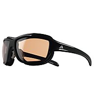 adidas Terrex Fast occhiali sportivi, Black