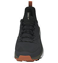 adidas Terrex Free Hiker 2.0 Low - scarpe da trekking - uomo, Black