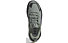 adidas Terrex Free Hiker 2.0 Low W - scarpe da trekking - donna, Green