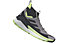adidas Terrex Free Hiker 2 W - scarpe da trekking - donna, Grey/Green