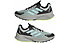 adidas Terrex Soulstride Flow GTX - scarpe trail running - uomo, Light Blue/Grey