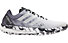 adidas Terrex Speed Ultra - scarpe trail running - uomo, White/Black