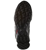 adidas Terrex Swift R Mid Gtx - Scarpe da trekking - uomo, Black