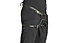 adidas Terrex Techrock Brushed Softshell - pantaloni trekking - uomo, Black