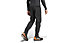 adidas Terrex Techrock Brushed Softshell - Trekkinghose - Herren , Black