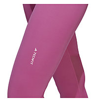 adidas Tf 3s 7/8 T - pantaloni fitness - donna, Pink