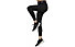 adidas Tf 7/8 T - pantaloni fitness - donna, Black