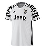 adidas Maglia Third Replica Juventus - maglia calcio - uomo, White/Black
