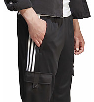 adidas Tiro Cargo M - pantaloni fitness - uomo, Black