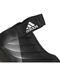 adidas Tiro Match - Fußball Schienbeinschützer, White/Black