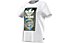 adidas Originals T-shirt Tongue Label Boyfriend Damen T-Shirt Fitness, White