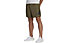 adidas Tr Es Logo - pantaloni fitness - uomo, Green