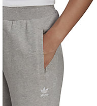 adidas Originals Track - pantaloni fitness - donna, Grey