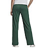 adidas Originals Track - pantaloni fitness - donna, Green