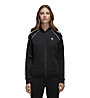 adidas Originals Track SST - Trainingsjacke - Damen, Black