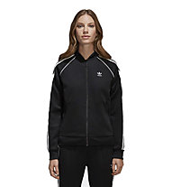 adidas Originals Track SST - giacca della tuta - donna, Black