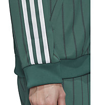 adidas Originals Track - giacca sportiva - donna, Green