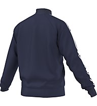 adidas Track Jacket Superstar - Pullover, Night Blue