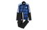 adidas Tiro - Trainingsanzug - Jungen, Black/Blue