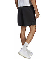 adidas Train Essentials All Set M - pantaloni fitness - uomo, Black