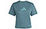 adidas Train Essentials Performance W - T-shirt - donna, Green