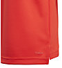adidas Training Cool Tee - T-Shirt fitness - ragazzo, Orange