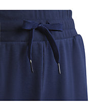 adidas Originals Trefoil - pantaloni lunghi - bambino, Blue