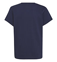 adidas Originals Trefoil - T-shirt - Kinder, Blue