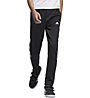 adidas Trio Pant 3S - pantaloni fitness - ragazzo, Black/White