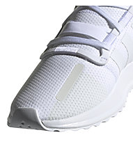 adidas Originals U_Path Run - Sneaker - Herren, White